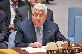 نتنياهو يرفض تصريحات عباس في مجلس الأمن