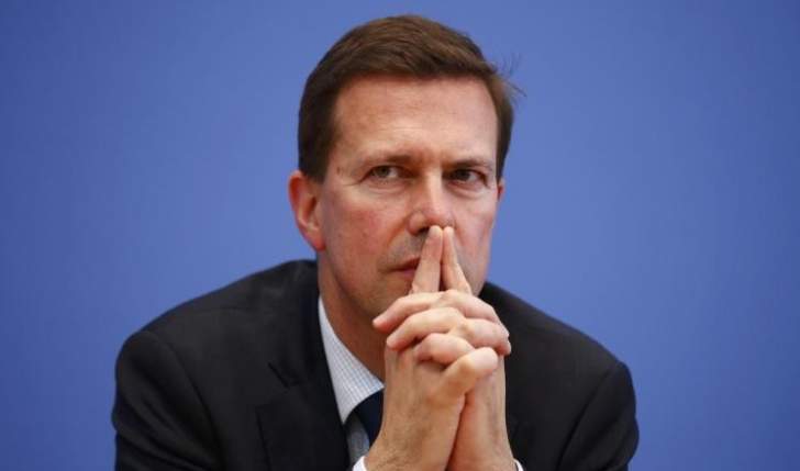 شتيفن زايبرت