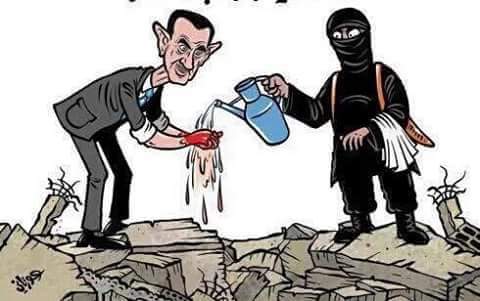 خبير إسباني : الخوف من تكرار تجربة إرهاب داعش ما زال قائما