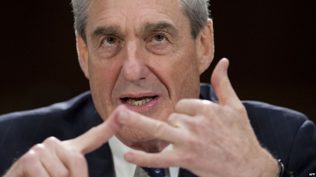 مولر يحقق بدعم الإمارات لترامب خلال الانتخابات الأمريكية