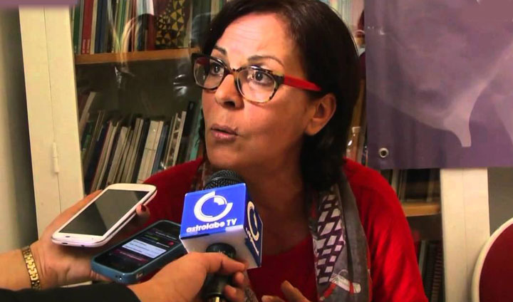 منية بن جميع