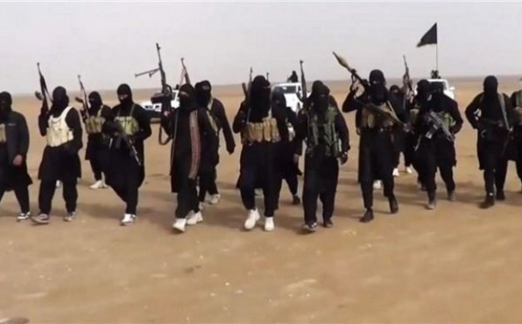 إحباط هجوم لداعش على نقاط للحشد العشائري شمال بعقوبة