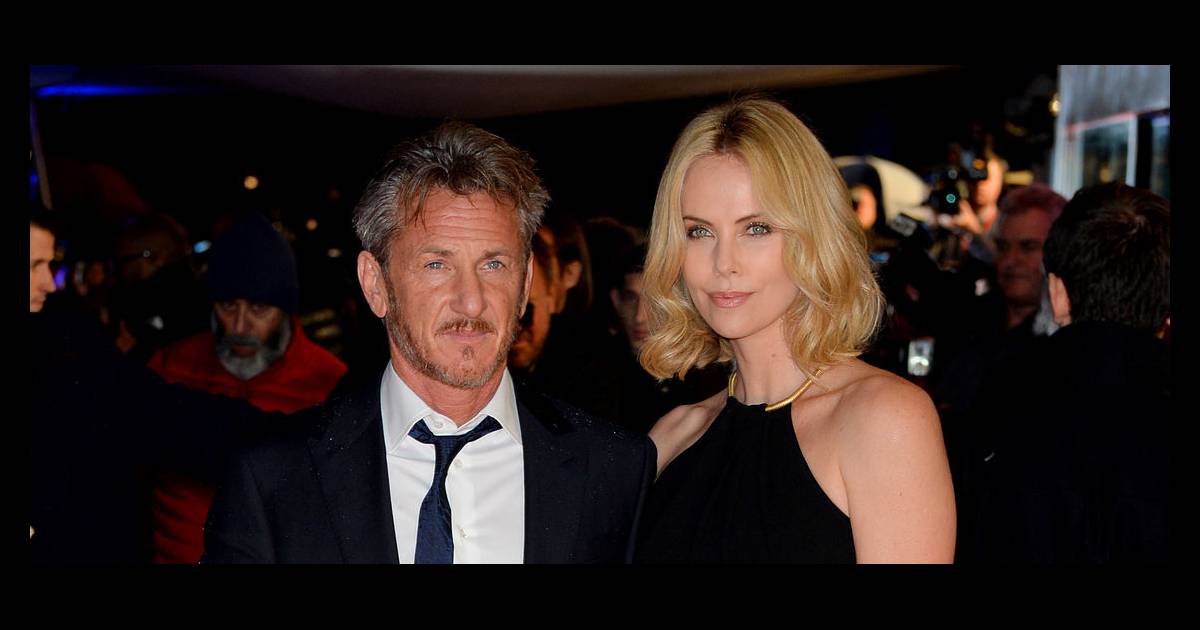 شارليز ثيرون