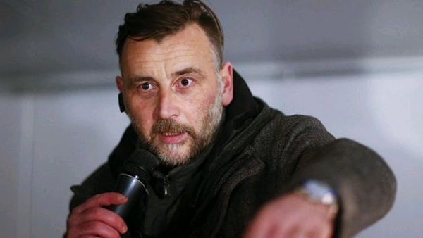 بريطانيا ترفض دخول مؤسس حركة "بيجيدا"المعادية للإسلام  