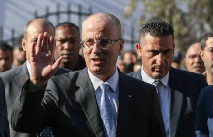 داخلية حماس تعلن مقتل المطلوب الرئيسي بتفجير موكب الحمد الله