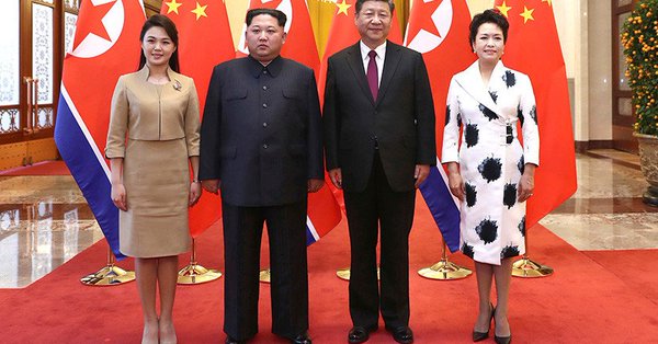 زعيم كوريا الشمالية: ملتزمون بنزع السلاح النووي