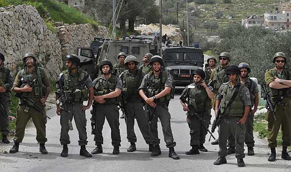 ارتفاع عدد القتلى الفلسطينيين في قطاع غزة إلى ستة وإصابة 400  