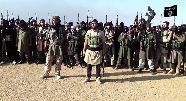 محاكمة شقيقين من أصول مغربية في ألمانيا بتهمة الانتماء لداعش