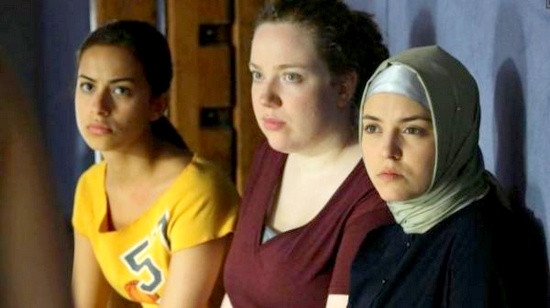 اقتراح حظر ارتداء الفتيات الصغيرات للحجاب  يثير جدلا في المانيا