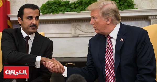   مشروع قناة سلوى بين السعودية وقطر يزيد حدة النزاع