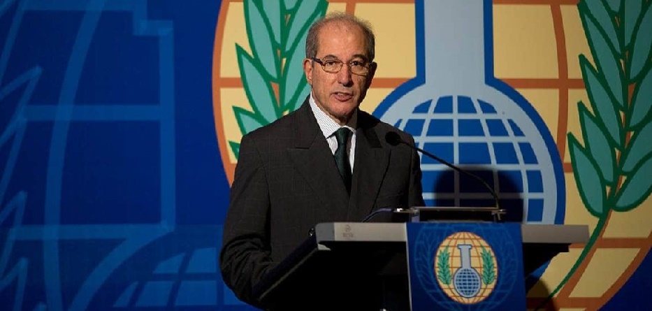 أحمد أوزومجو