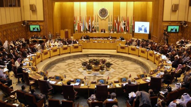 "القمم العربية" على ميزان التاريخ.. 73 عاماً من الأحداث  و 13 طارئة