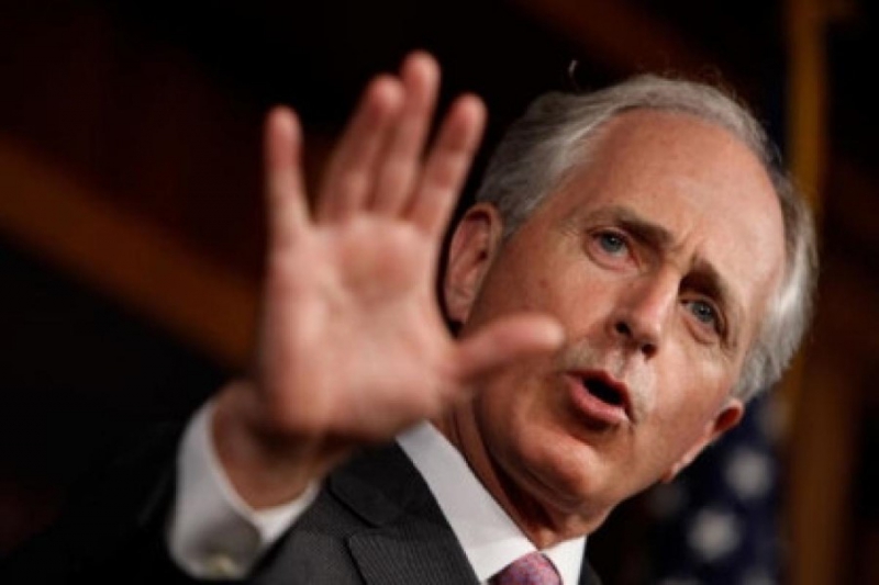 سيناتور أمريكي قلق ويحذر من ترك سوريا بين أيدي روسيا وايران