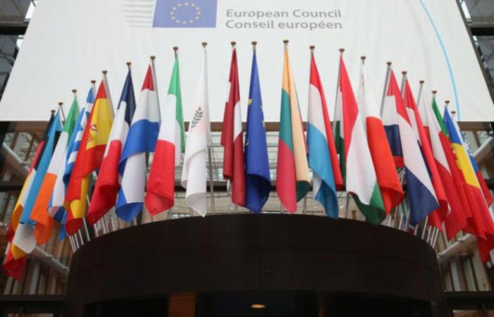 مؤتمر دولي في بروكسل لحشد الدعم لضحايا الحرب السورية