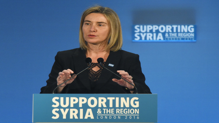 مؤتمر للمانحين يهدف لحشد الدعم المالي والسياسي لسورية