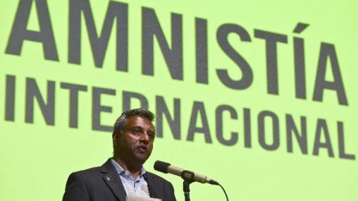 العفو الدولية: تركيا تستخدم الطوارئ في التضييق على المعارضة