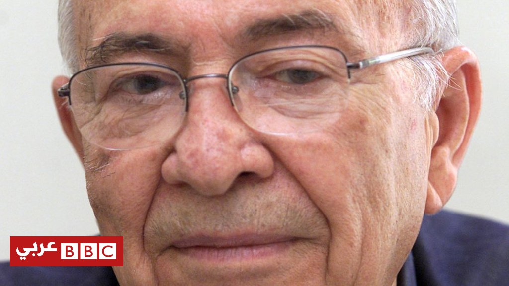  الرئاسة المصرية تنعي خالد محي الدين "آخر الضباط الأحرار"