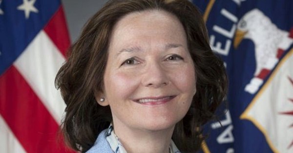 لجنة بمجلس الشيوخ تصوت على ترشيح هاسبيل لقيادة "سي.آي.إيه"