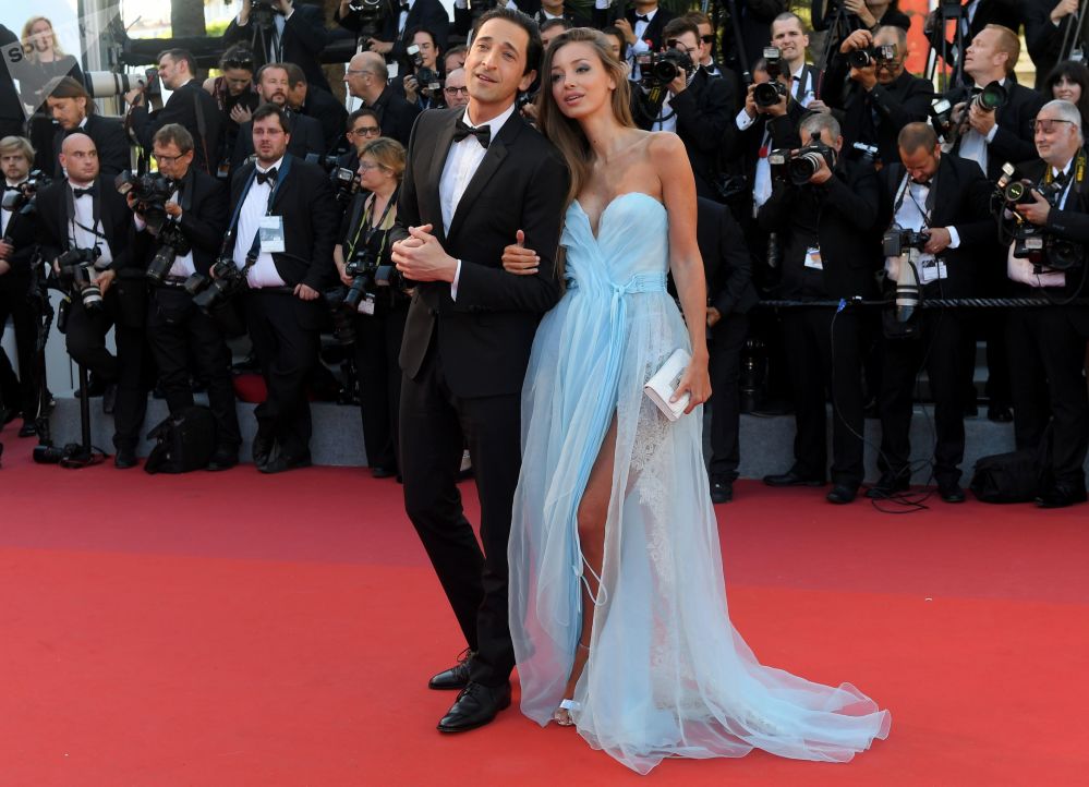 خيارات متعددة أمام مانحي جوائز مهرجان كان المستقلة