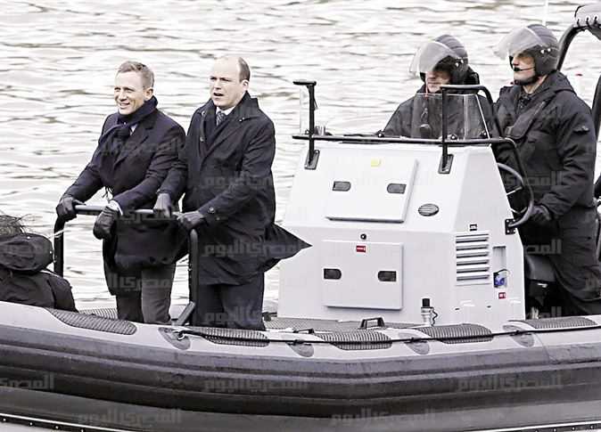 "أستون مارتن" تنتج "غواصة شخصية" على طريقة جيمس بوند