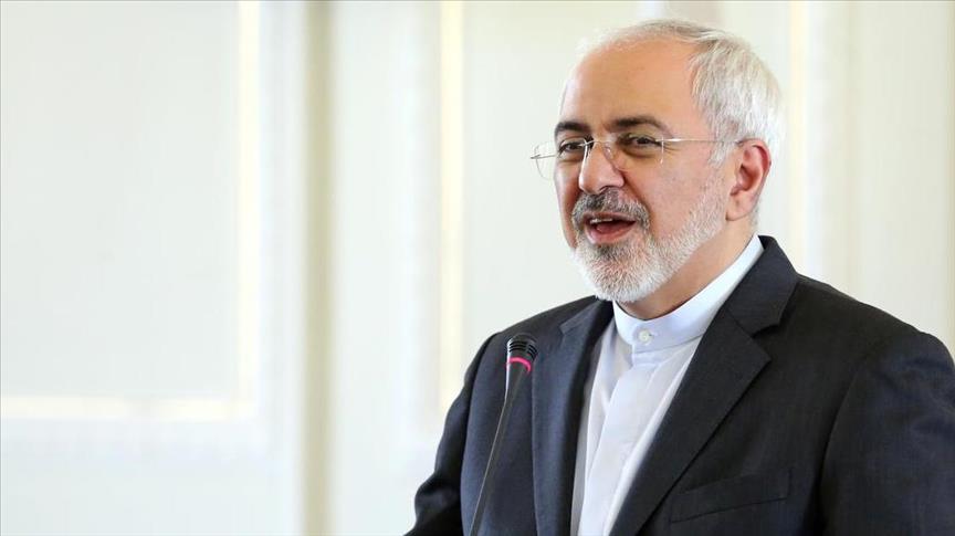 إيران تطالب الاتحاد الأوروبي بالمزيد من أجل إنقاذ الاتفاق النووي