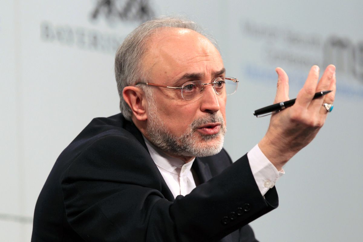 مسؤول إيراني:تخصيب النظائرالمشعةالمستقرة بدعم من روسيا