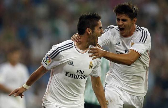 ريال مدريد وليفربول من سيطبق نظرية "الهجوم أفضل وسيلة للدفاع"