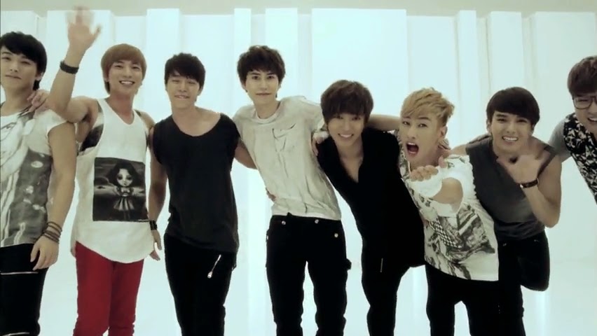 مقطع فيديو لأغنية كورية جنوبية يجذب 100 مليون مشاهدة  