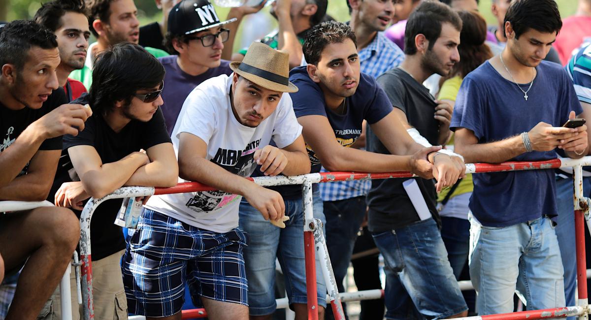 المانيا: فضيحة هيئة شؤون اللاجئين تثبت أهمية مراكز المرساة