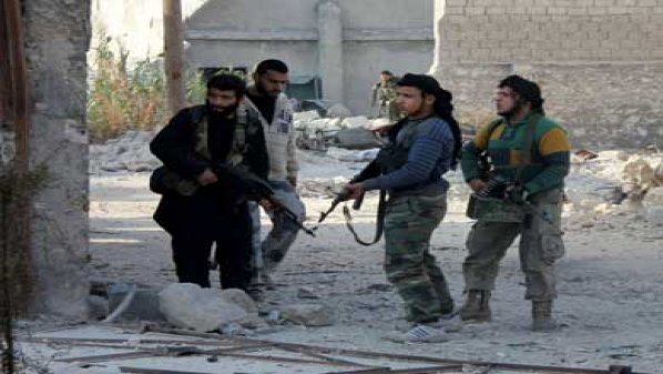  اتفاق ثلاثي للحفاظ على "خفض التصعيد" بالجنوب السوري