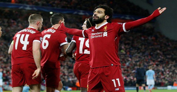 محمد صلاح يتصدر القائمة النهائية لمصر في كأس العالم