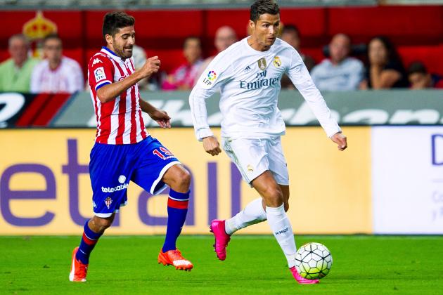 كريستيانو رونالدو يتخذ قرارا نهائيا بالرحيل عن ريال مدريد