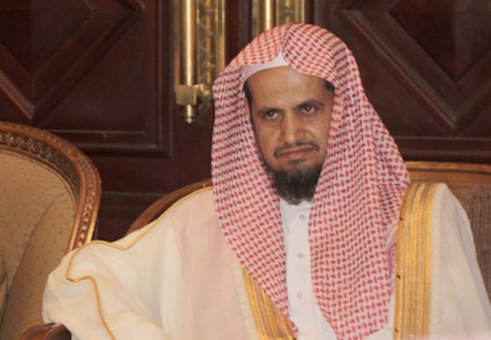 سعود بن عبدالله المعجب