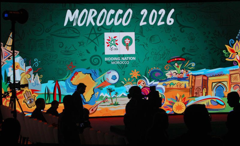 حلم المونديال "المغربي" يتحدى في موسكو إغراء العائدات المالية  