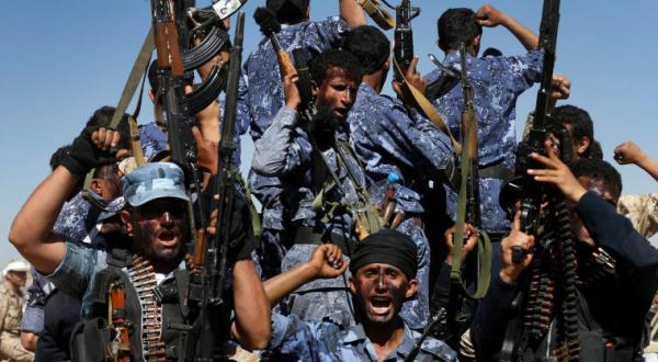 مقتل 25 حوثيا بينهم قائد ميداني بنيران الجيش اليمني وسط البلاد