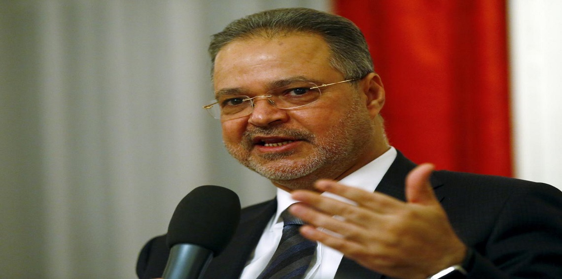  المخلافي يشترط تسليم الحوثيين للسلاح لتحقيق السلام في البلاد