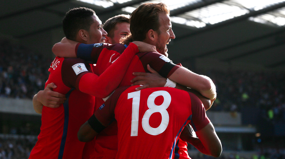 كين يقود إنجلترا لفوز في الوقت القاتل على تونس بكأس العالم