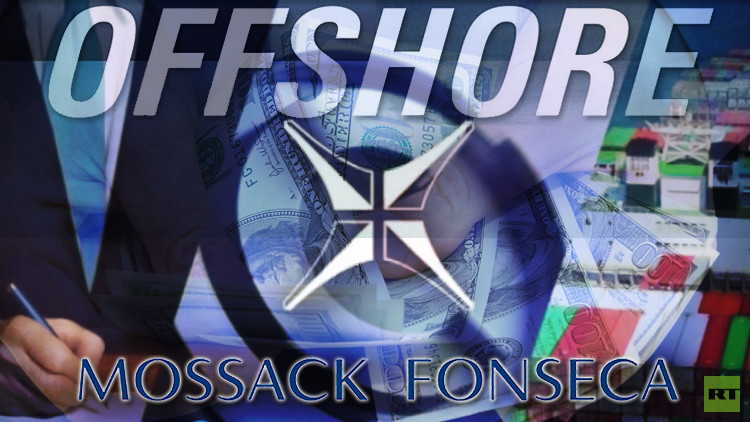 موساك فونسيكا لصهر نبيه بري : من أين لك هذا؟