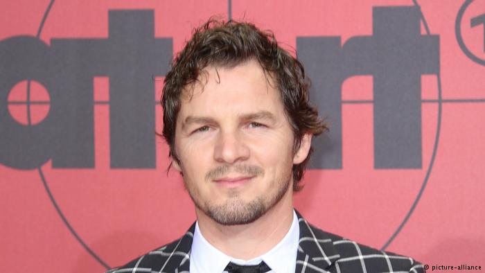 مسلسل "تات أورت" البوليسي