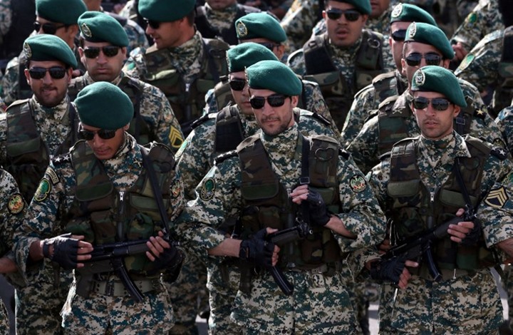   إدارة ترامب تبحث تصنيف الحرس الثوري منظمة إرهابية