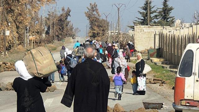    مقتل 6 في قصف جوي بدرعا وانفجار سيارتين مفخختين في جرابلس  