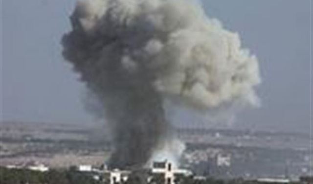 الهجوم على التيفور تصميم إسرائيلي على طرد الإيرانيين من سوريا