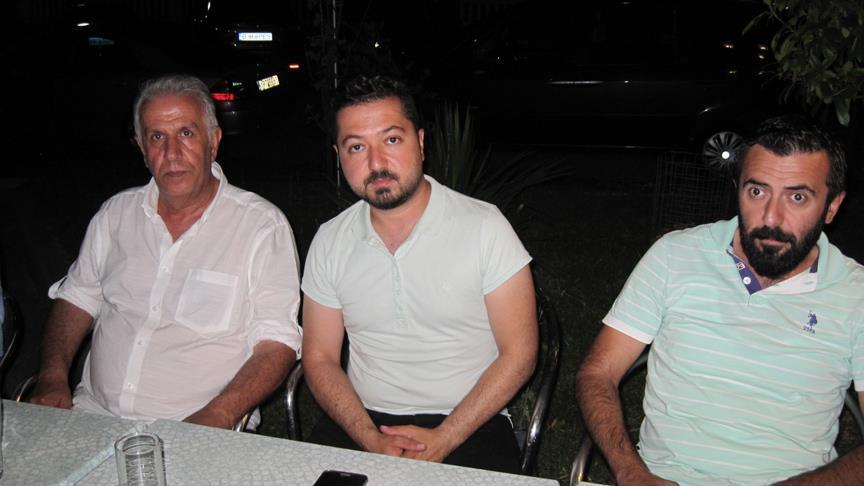 قوات الأمن اليونانية توقف طاقم تلفزيون "تي آر تي" التركية