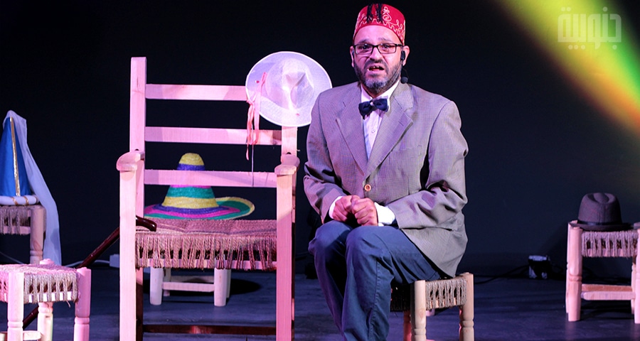 لبنان: الفنان زياد عيتاني يروي تفاصيل تعذيبه