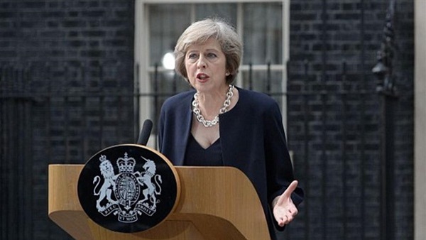 تيريزا ماي تواجه مزيدا من الاستقالات اعتراضا على "بريكست"