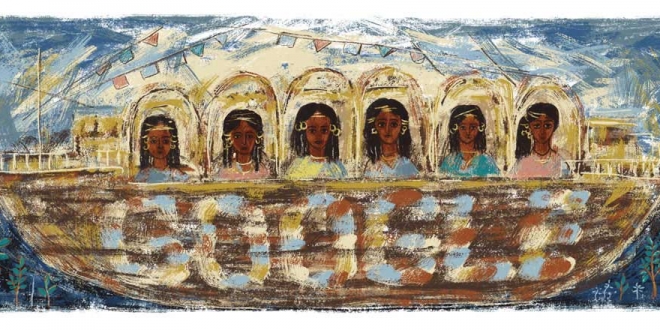 الاتحاد الأوروبي يعتزم تغريم جوجل 3ر4 مليار يورو بقضية"أندرويد"