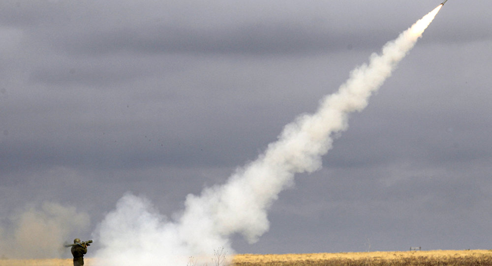 السعودية تعترض صاروخا باليستيا أطلقه الحوثيون باتجاه نجران