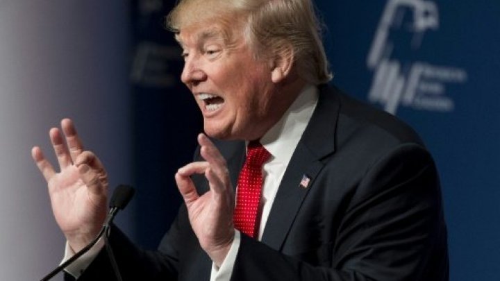 حلف الناتو يجدد الالتزام بالدفاع الجماعي بعد مقابلة تلفزيونية لترامب