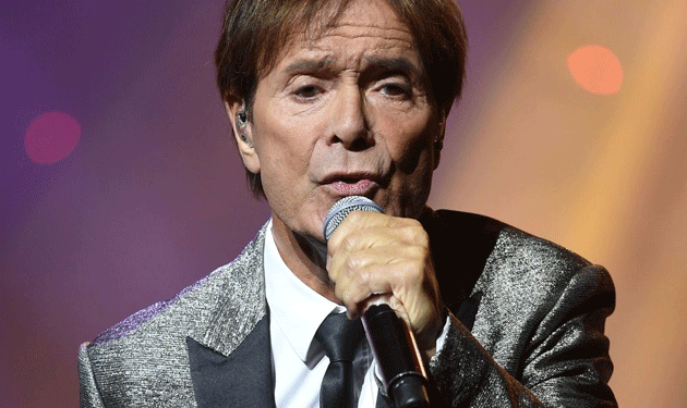 كليف ريتشارد