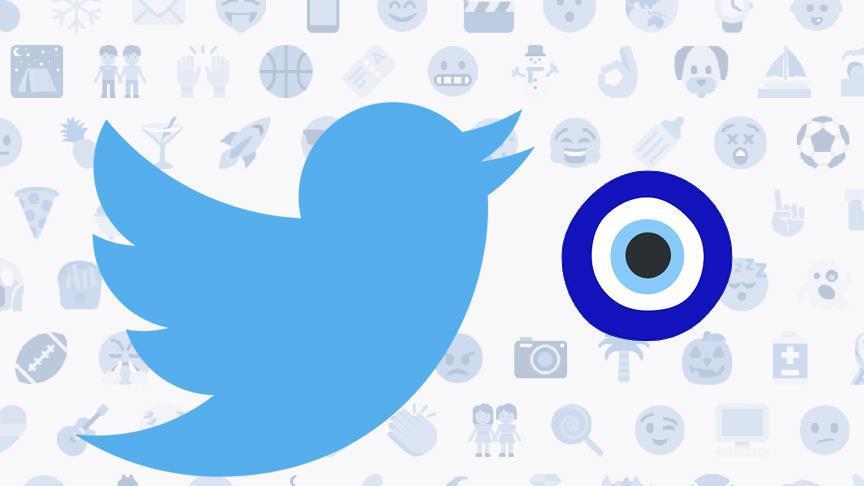 انضمام "الخرزة الزرقاء" إلى الرموز التعبيرية في الإنترنت